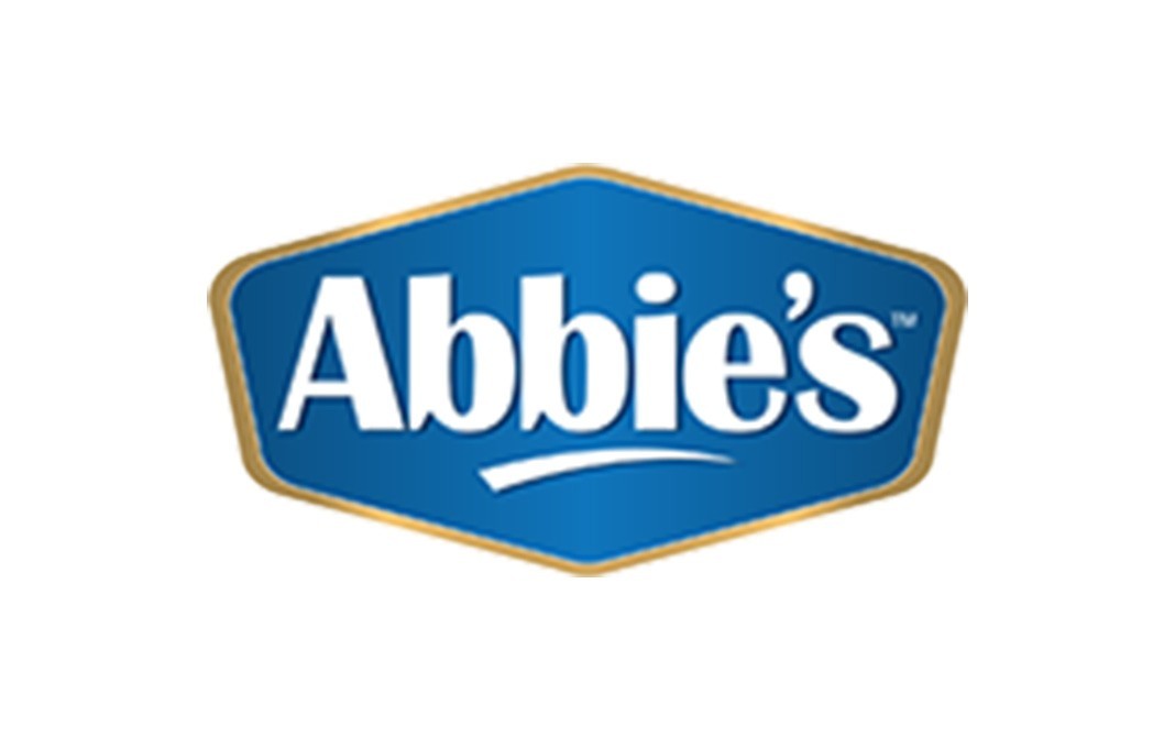 Abbie's American Yellow Mustard    Bottle  255 grams